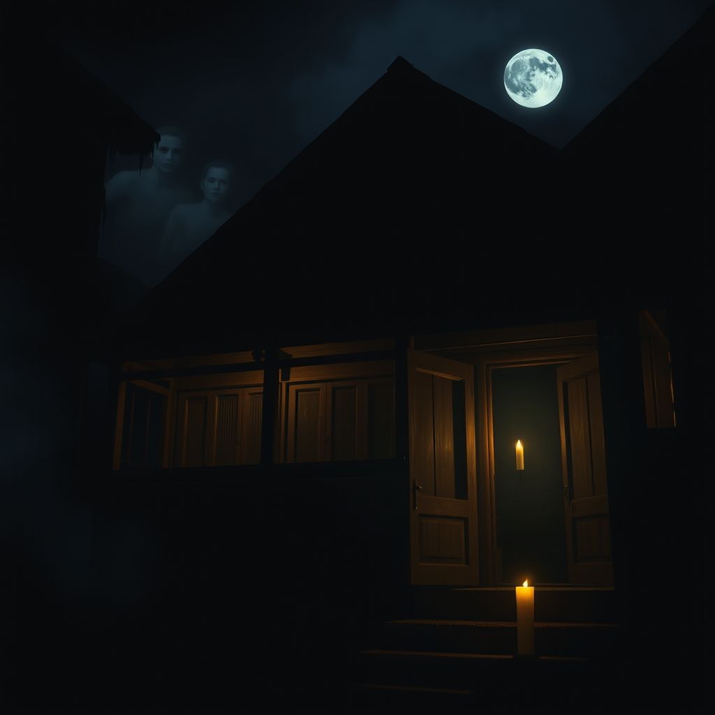 หนังผีไทยน่าดู ที่จะทำให้คุณนอนไม่หลับ